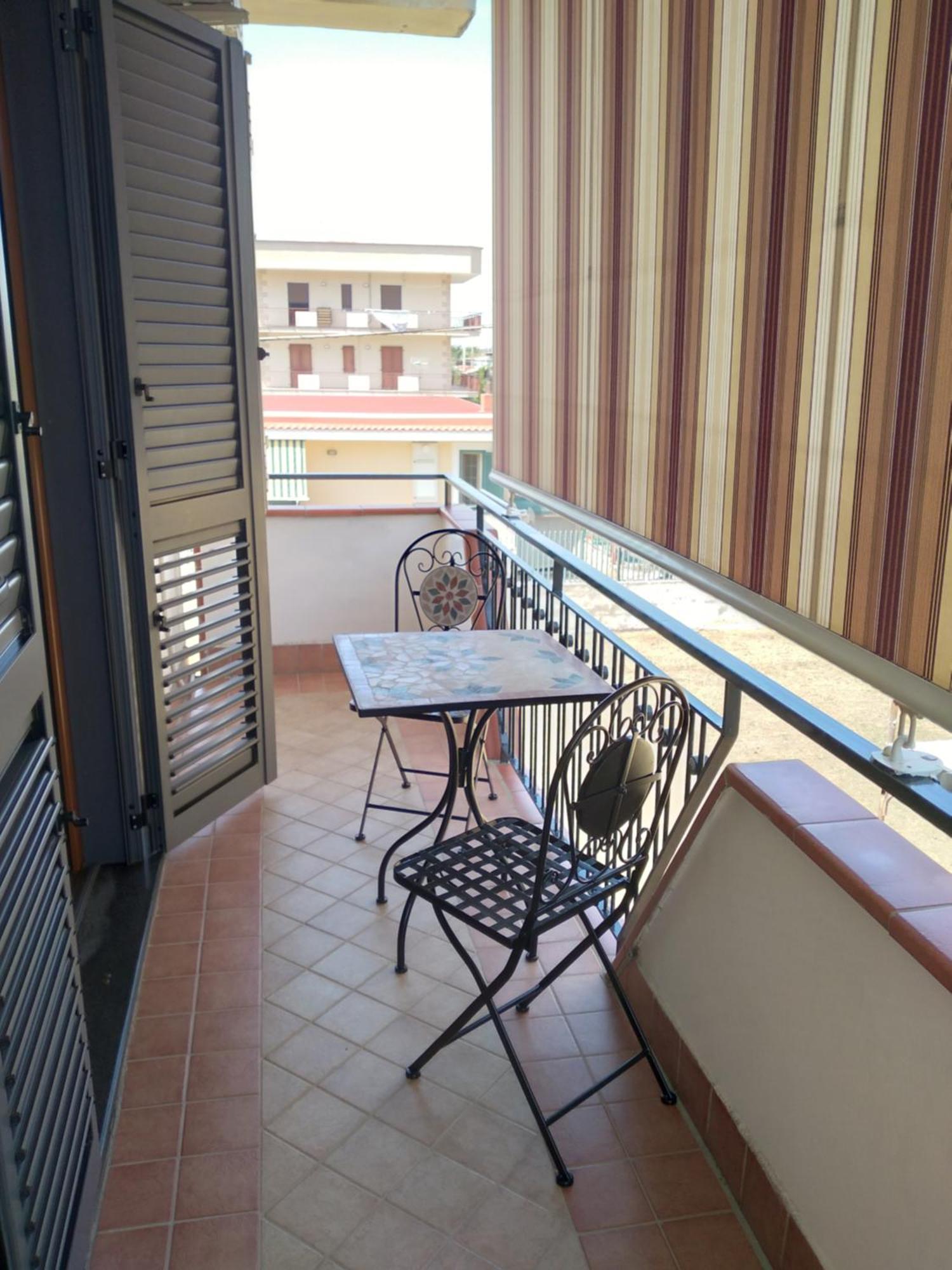 Bed and Breakfast Turisti A Casa Mia Santa Maria La Carita Экстерьер фото
