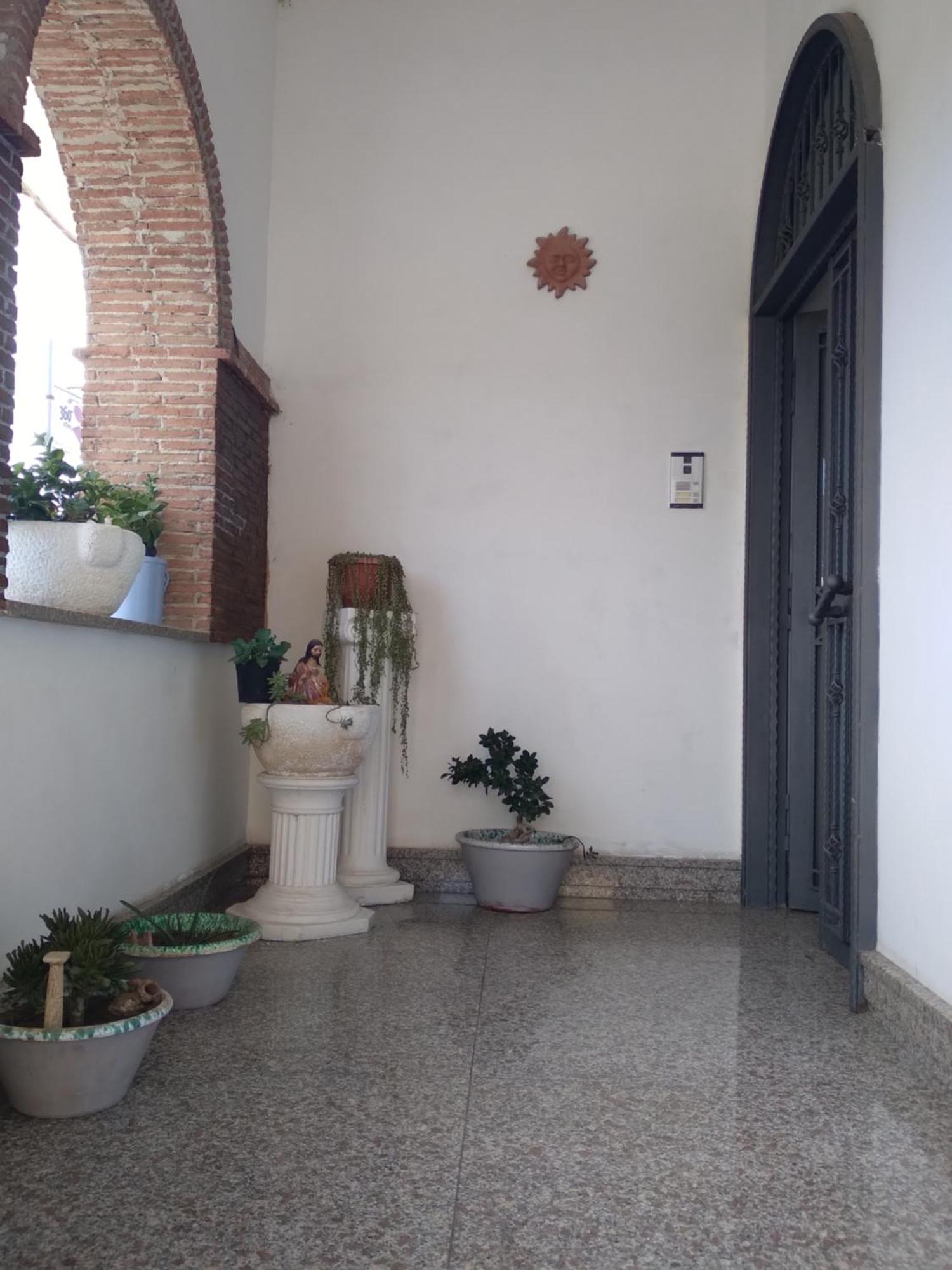 Bed and Breakfast Turisti A Casa Mia Santa Maria La Carita Экстерьер фото