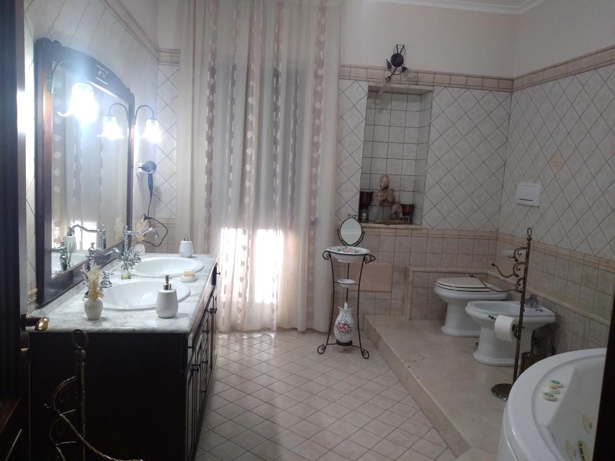 Bed and Breakfast Turisti A Casa Mia Santa Maria La Carita Экстерьер фото